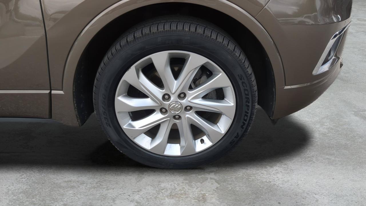 2017 Buick Envision Premium I