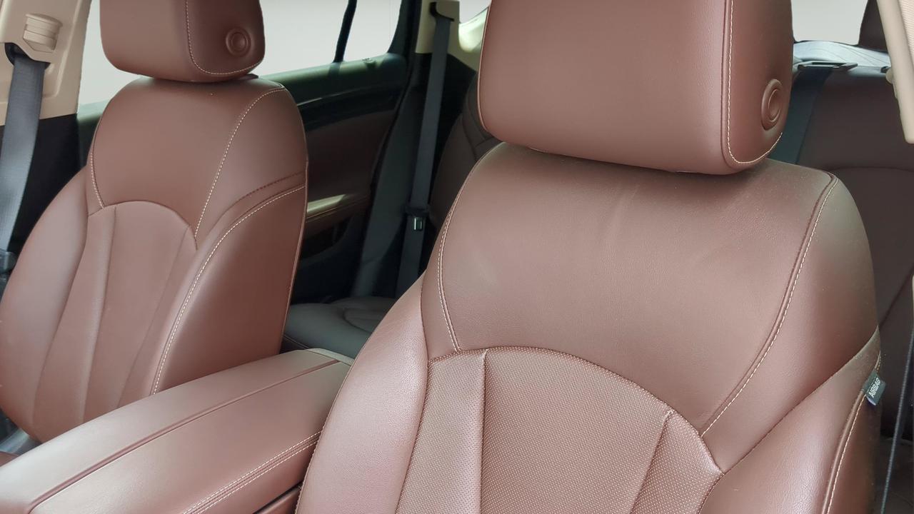 2017 Buick Envision Premium I