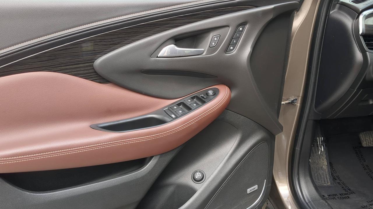 2017 Buick Envision Premium I