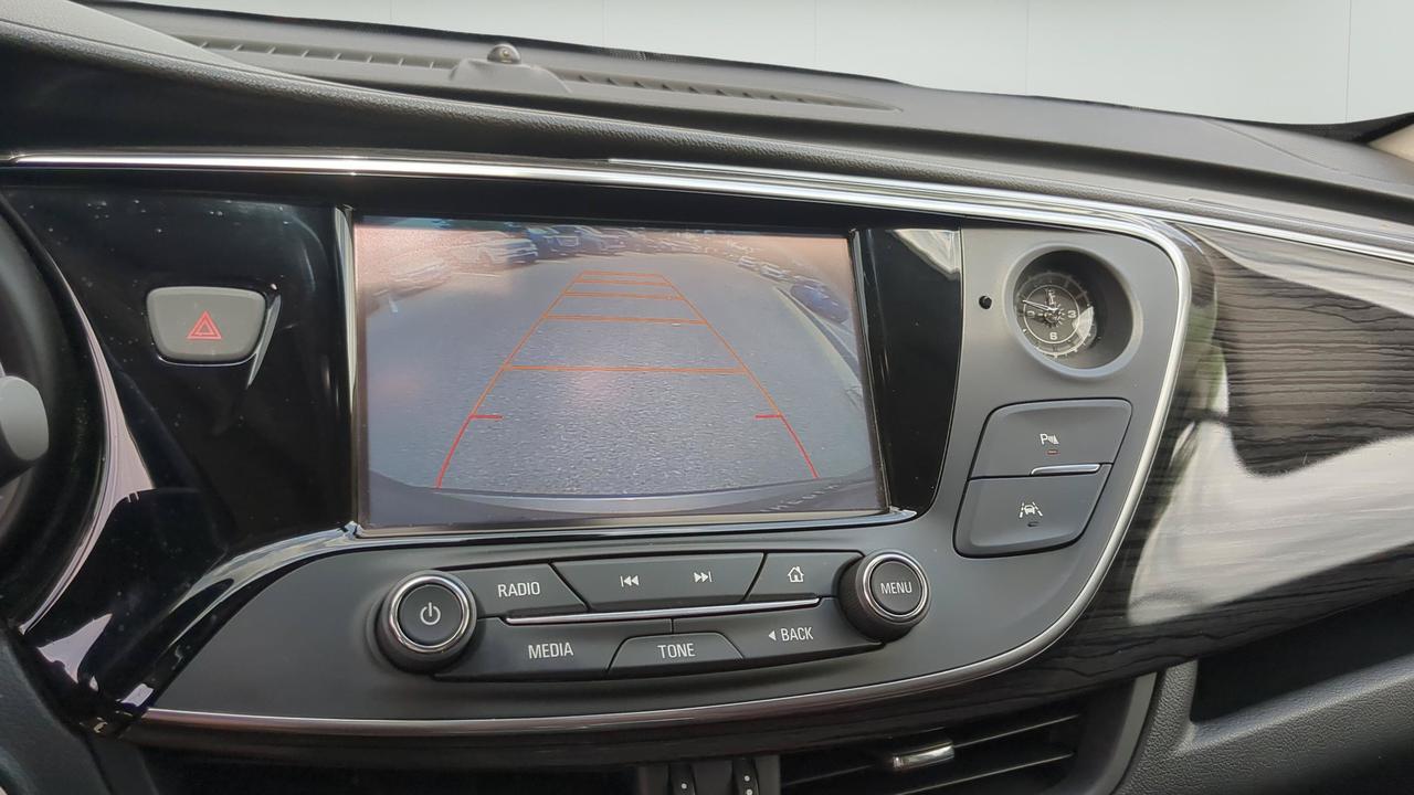 2017 Buick Envision Premium I