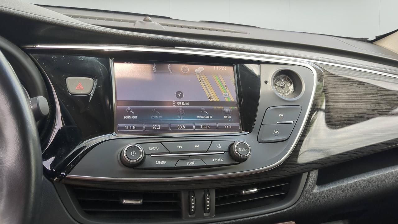 2017 Buick Envision Premium I