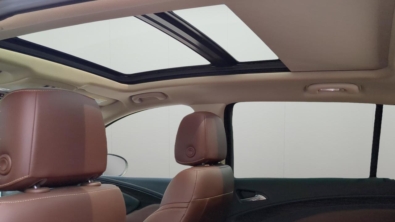 2017 Buick Envision Premium I