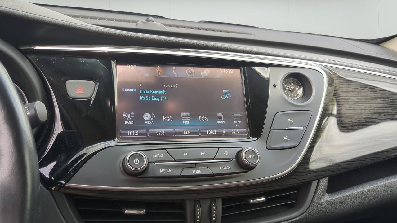 2017 Buick Envision Premium I