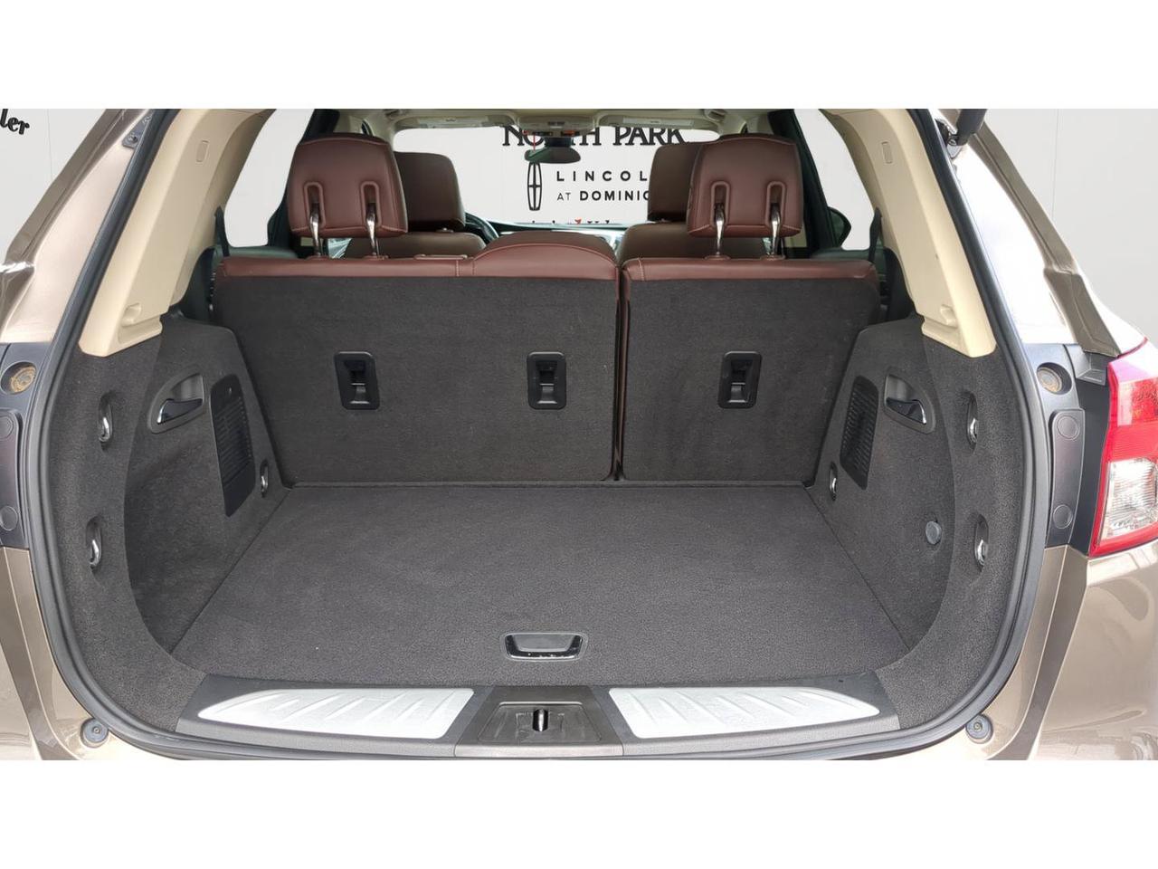 2017 Buick Envision Premium I