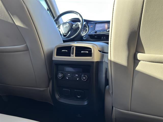 2017 Buick Envision Premium I Tucson AZ