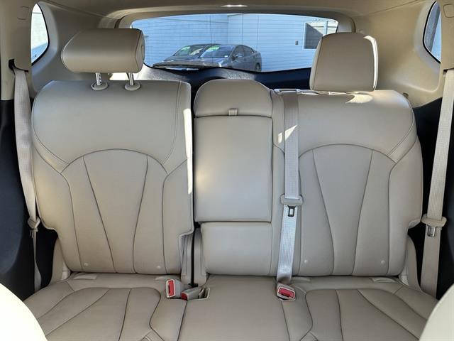 2017 Buick Envision Premium I Tucson AZ