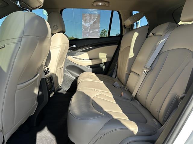 2017 Buick Envision Premium I Tucson AZ