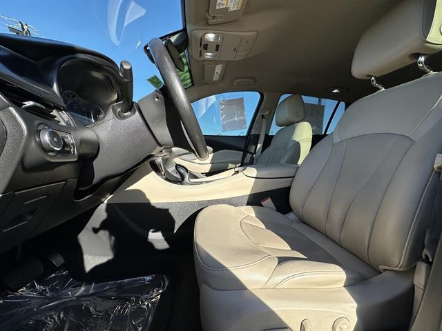 2017 Buick Envision Premium I Tucson AZ
