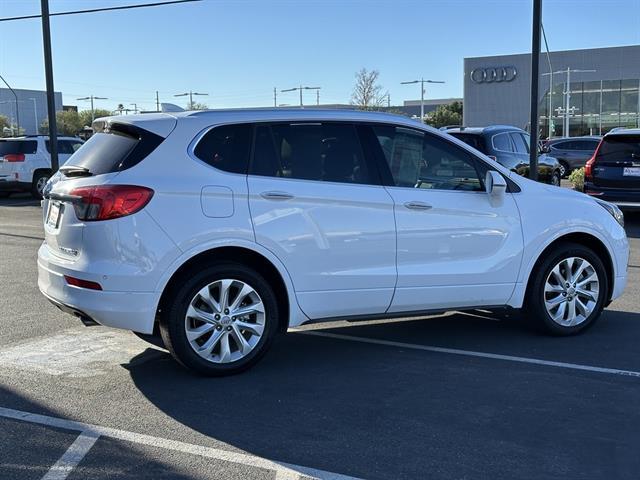 2017 Buick Envision Premium I Tucson AZ