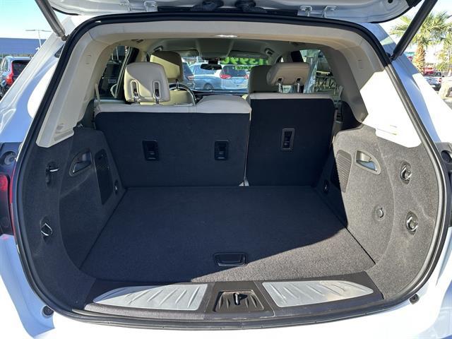 2017 Buick Envision Premium I Tucson AZ