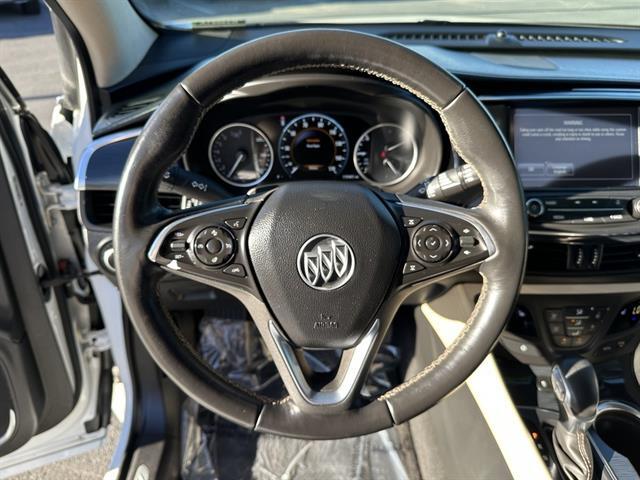 2017 Buick Envision Premium I Tucson AZ