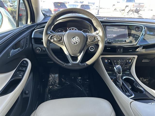 2017 Buick Envision Premium I Tucson AZ