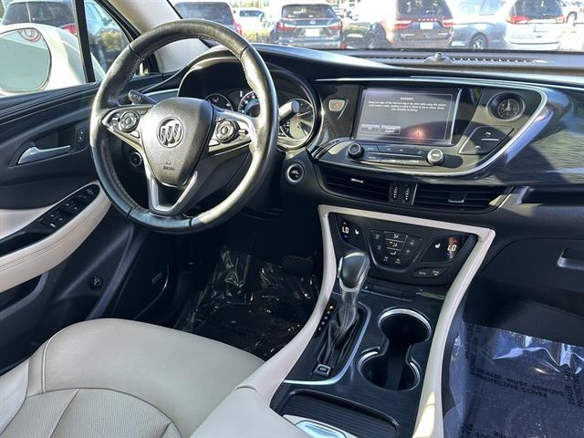2017 Buick Envision Premium I Tucson AZ