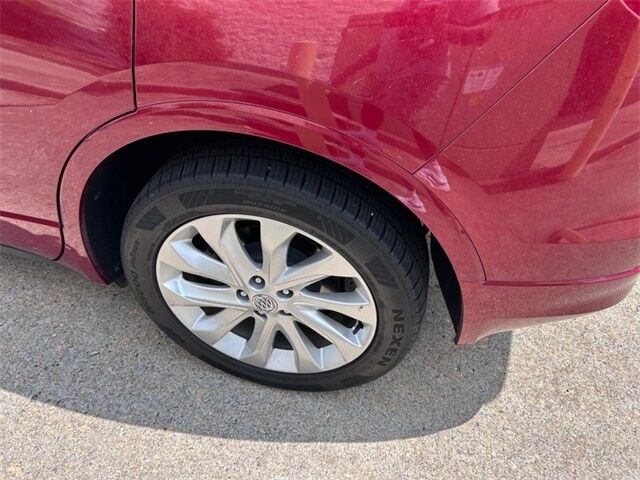 2017 Buick Envision Premium I Cape Girardeau MO