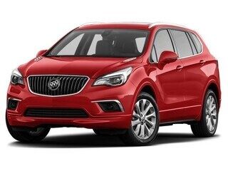 2017 Buick Envision Premium I Cape Girardeau MO