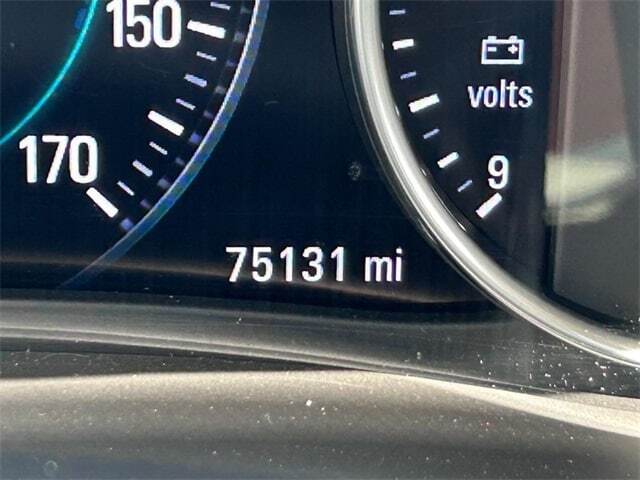 2017 Buick Envision Premium I Cape Girardeau MO
