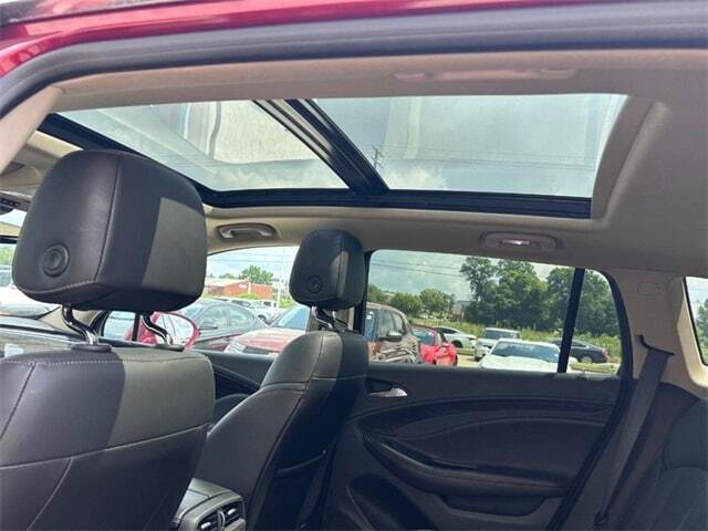 2017 Buick Envision Premium I Cape Girardeau MO