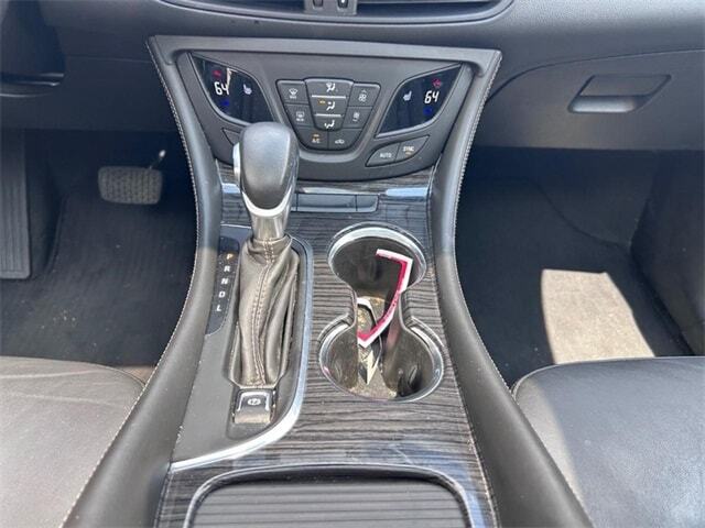 2017 Buick Envision Premium I Cape Girardeau MO