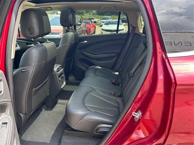 2017 Buick Envision Premium I Cape Girardeau MO