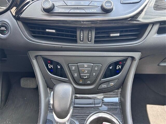 2017 Buick Envision Premium I Cape Girardeau MO