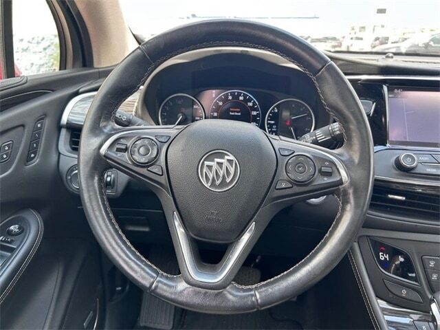 2017 Buick Envision Premium I Cape Girardeau MO