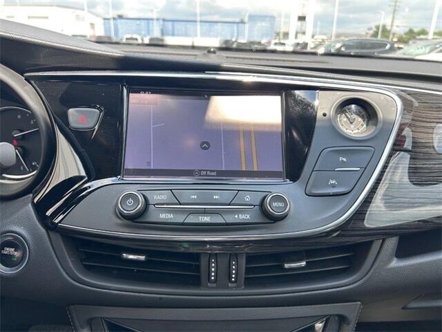 2017 Buick Envision Premium I Cape Girardeau MO