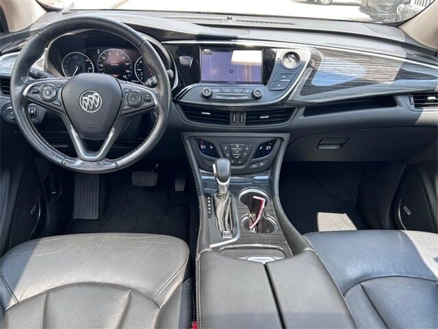 2017 Buick Envision Premium I Cape Girardeau MO