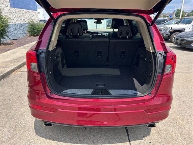 2017 Buick Envision Premium I Cape Girardeau MO