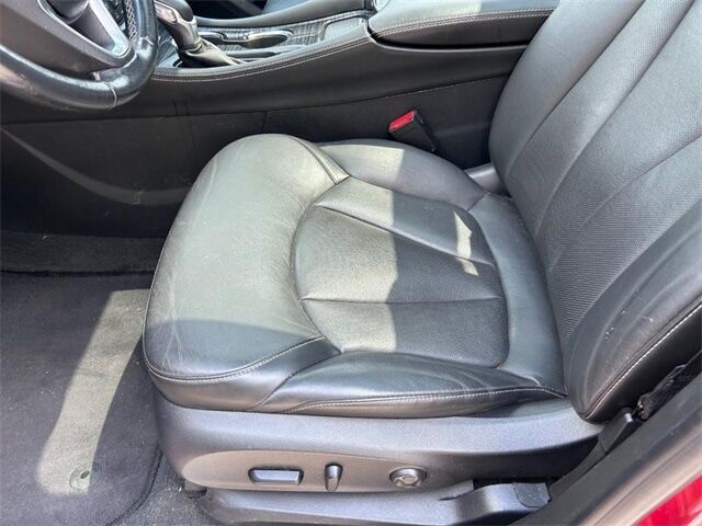 2017 Buick Envision Premium I Cape Girardeau MO