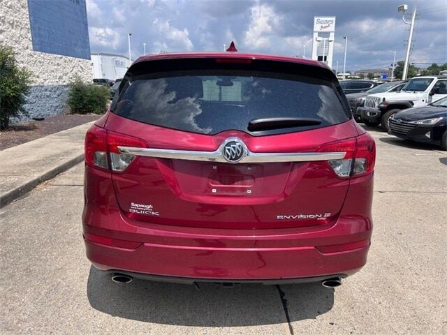 2017 Buick Envision Premium I Cape Girardeau MO