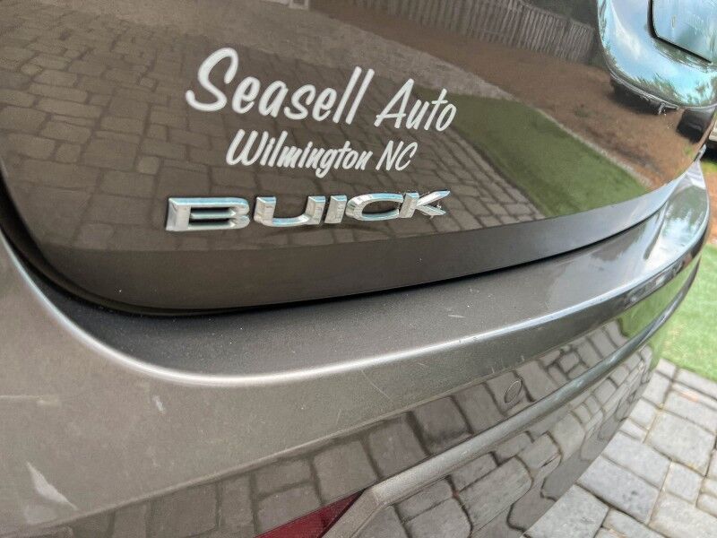 2017 Buick Envision Premium I Wilmington NC