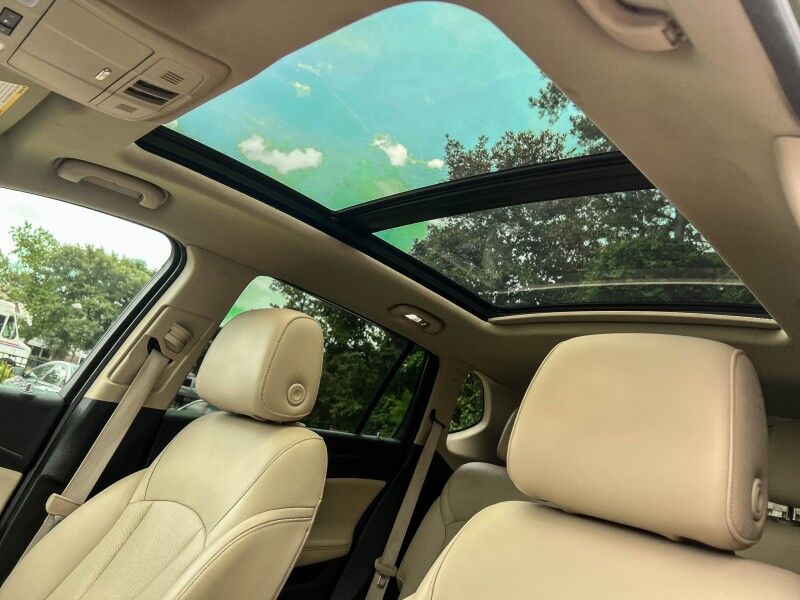 2017 Buick Envision Premium I Wilmington NC