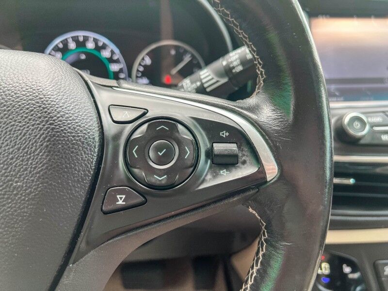 2017 Buick Envision Premium I Wilmington NC