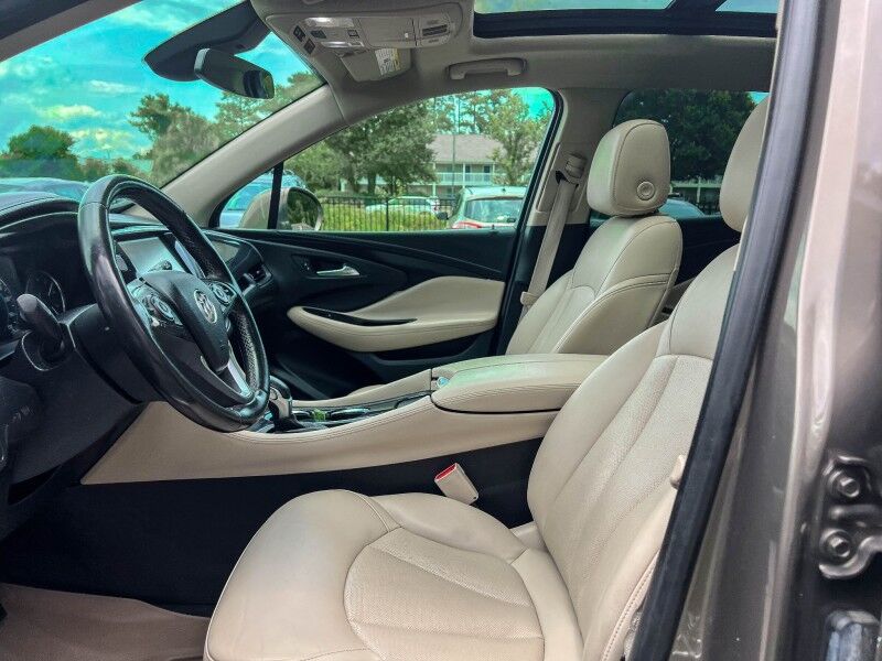 2017 Buick Envision Premium I Wilmington NC