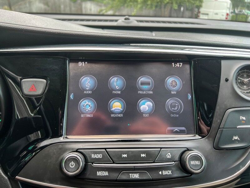 2017 Buick Envision Premium I Wilmington NC