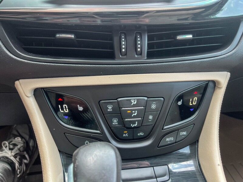 2017 Buick Envision Premium I Wilmington NC