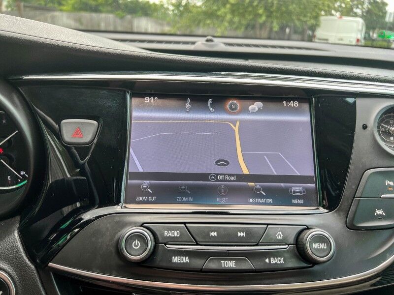 2017 Buick Envision Premium I Wilmington NC