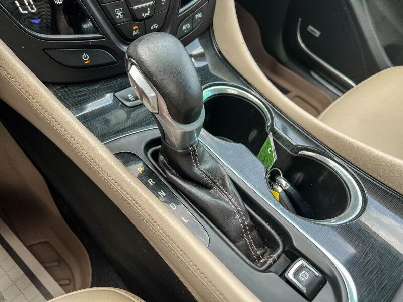 2017 Buick Envision Premium I Wilmington NC