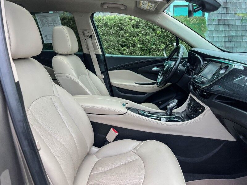 2017 Buick Envision Premium I Wilmington NC
