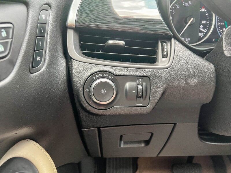 2017 Buick Envision Premium I Wilmington NC