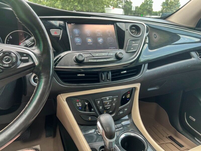 2017 Buick Envision Premium I Wilmington NC