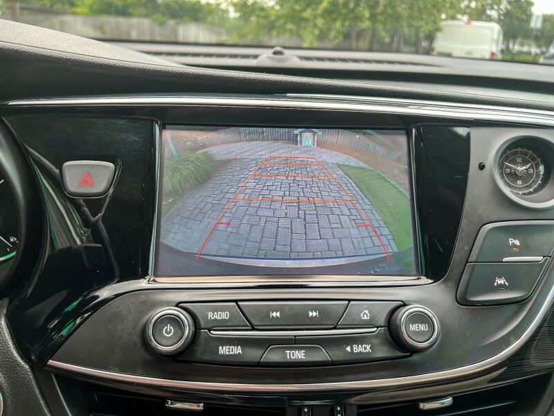 2017 Buick Envision Premium I Wilmington NC