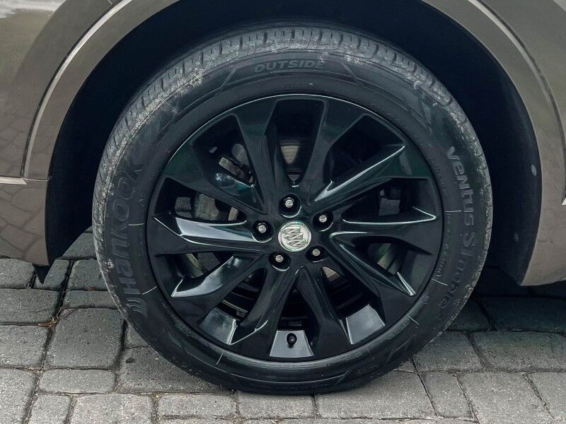 2017 Buick Envision Premium I Wilmington NC