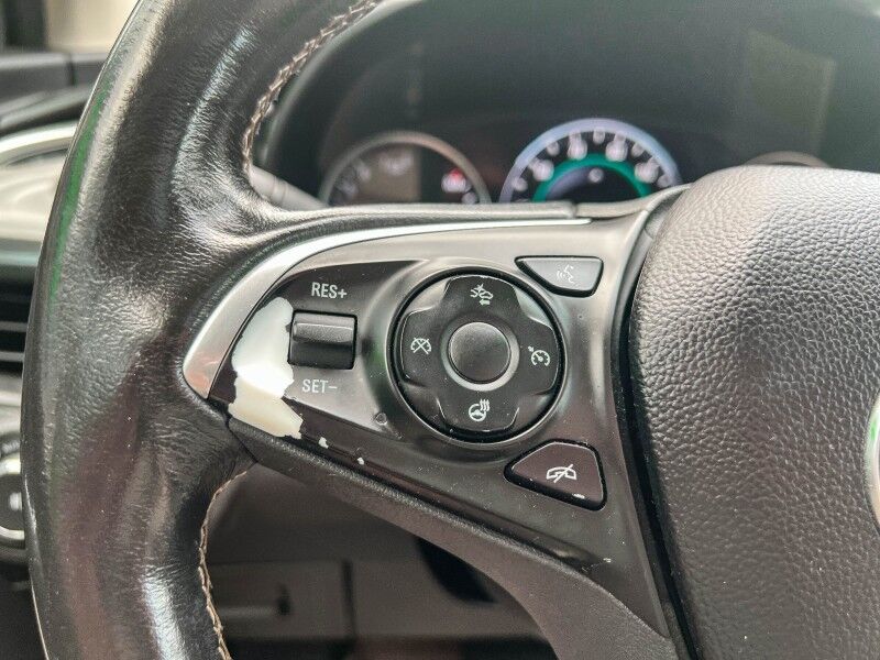 2017 Buick Envision Premium I Wilmington NC