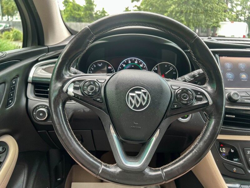 2017 Buick Envision Premium I Wilmington NC