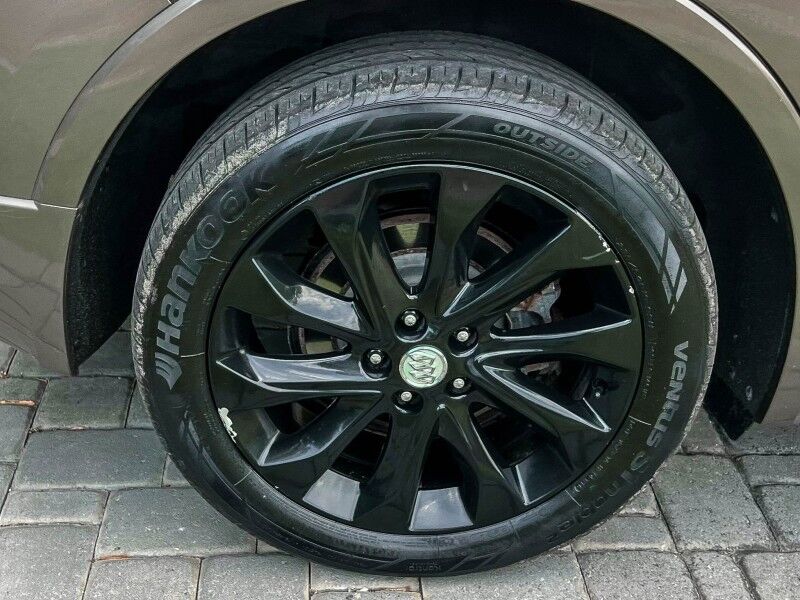 2017 Buick Envision Premium I Wilmington NC