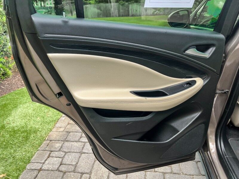 2017 Buick Envision Premium I Wilmington NC