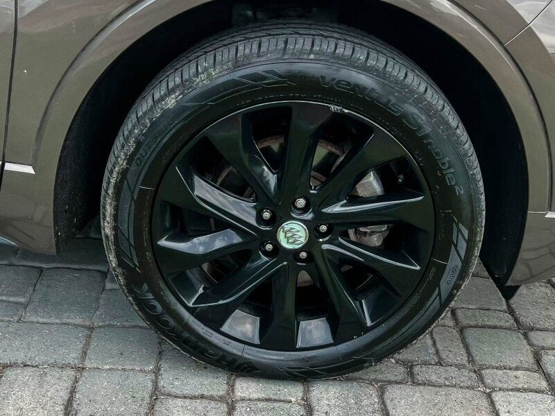 2017 Buick Envision Premium I Wilmington NC