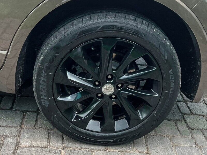 2017 Buick Envision Premium I Wilmington NC