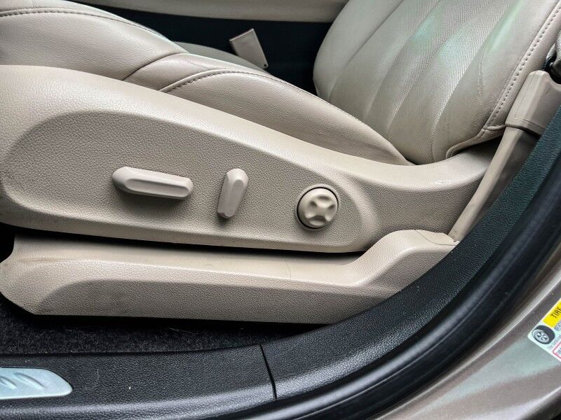 2017 Buick Envision Premium I Wilmington NC